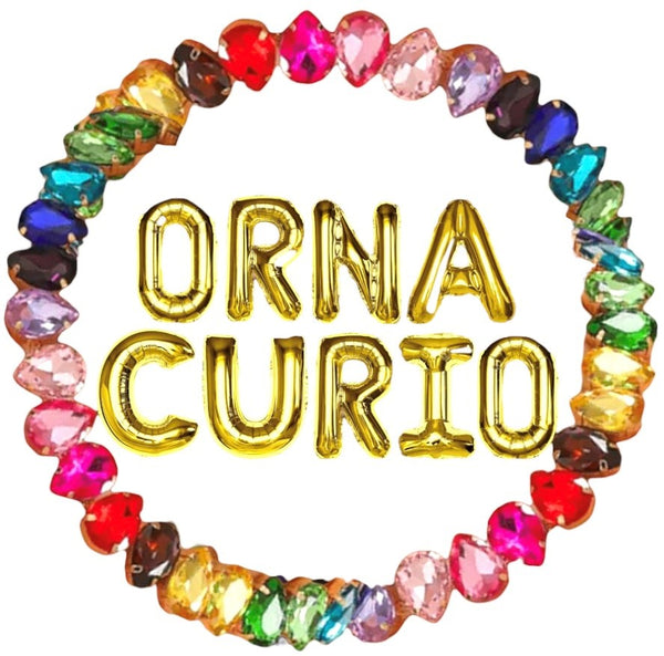 Orna Curio Jewellery